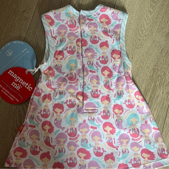 Magnetic Me 3 Piece Mermaid Set - Picture 4 of 5